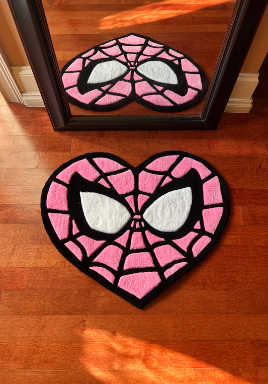 Heart Spidey