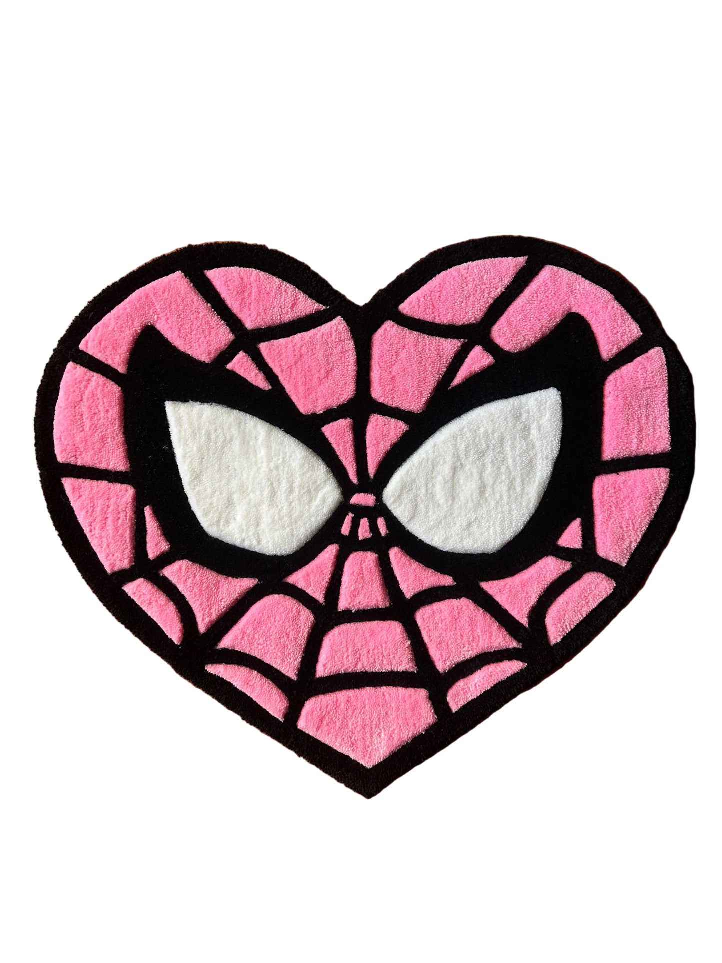 Heart Spidey