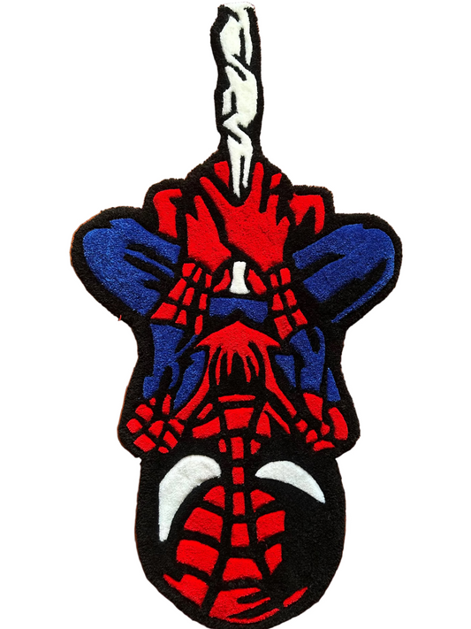 Spidey Man