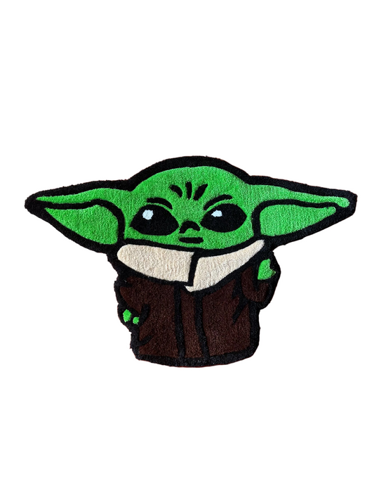 Baby Yoda