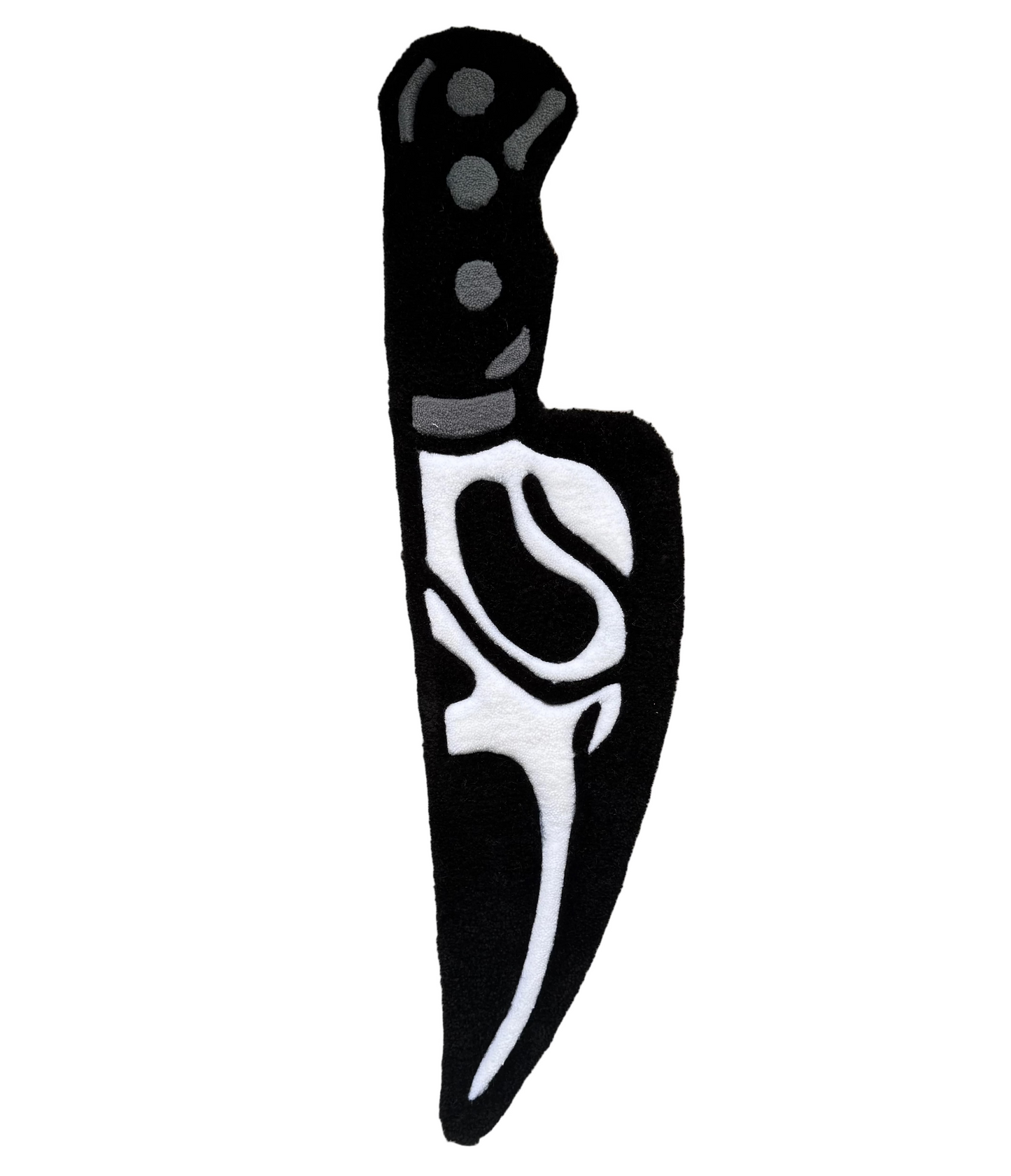 Scream Knife