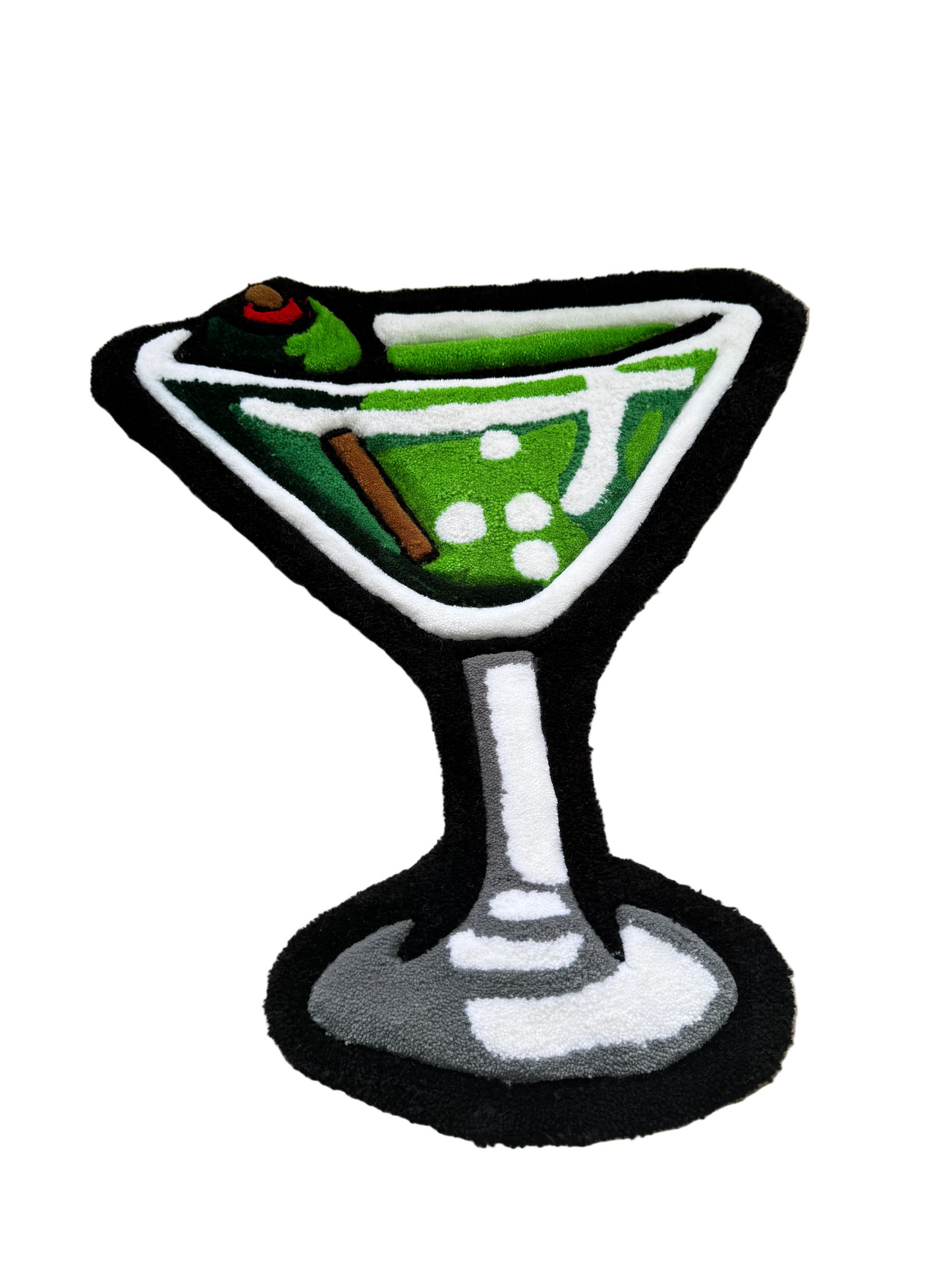 Martini Rug